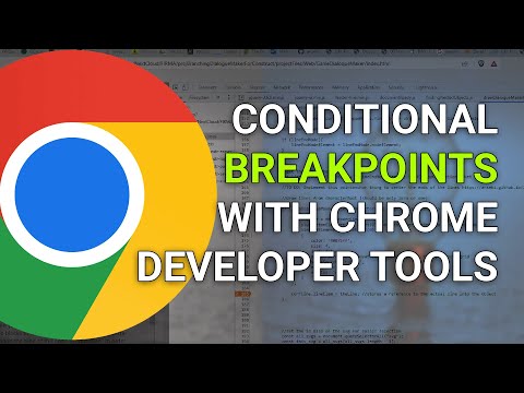 How to pause code execution on a certain loop iteration in Chrome dev tools