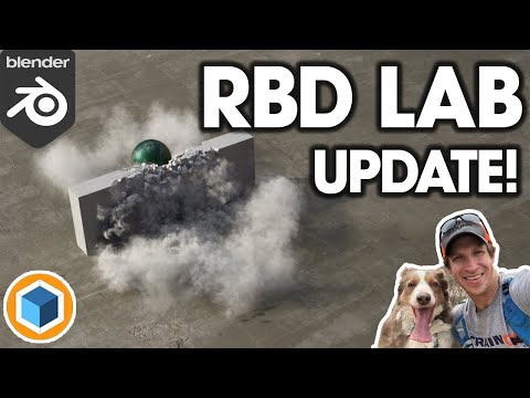 What’s New in RBD Lab 1.1?