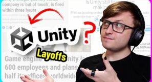 What is Happening to Unity?!