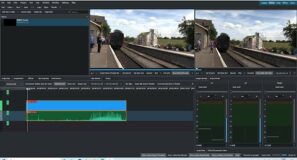 Kdenlive For Windows: How To Make Slow/Fast Motion Videos (Speed Up/Slow Down Effect).