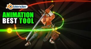 Blender’s animation tool you should always use