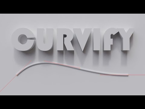 Introducing: CURVIFY