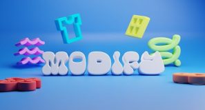 MODIFY: A Complete Guide to Blender’s Modifiers