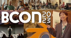 Blender Conference 2023 Impressions!