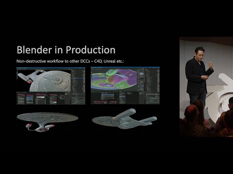 Towards the Star Trek Holodeck: The Future of Rendering