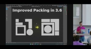 Unwrapping a Faster UV Workflow