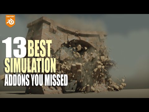 the  best simulation addons you might have missed