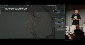 A new approach to Retopology