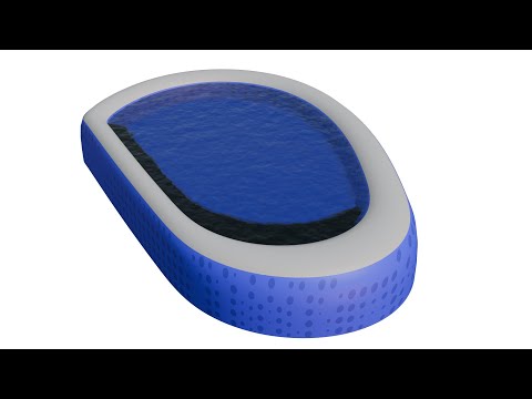 Your Daily Dose of Blender Day #25 – Creating Swimming Pools With Geometry Nodes