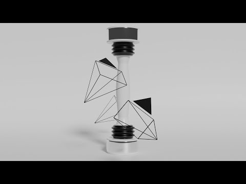 Blender Tutorial Day #38 – Camera Shake Animation