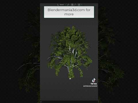 Daily Dose of Blender Day #23 – Creating Transparent Backgrounds