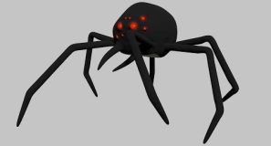 Your Daily Dose of Blender Day #34 – Creating Walk Cycle For Creature