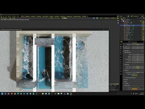 A Neat Feature In Blender I Just Found Out About