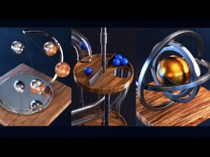 Blender Satisfying Looping Animation Compilation – Blender.fi