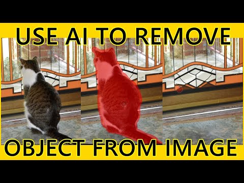 Topaz Photo AI   Object Remover