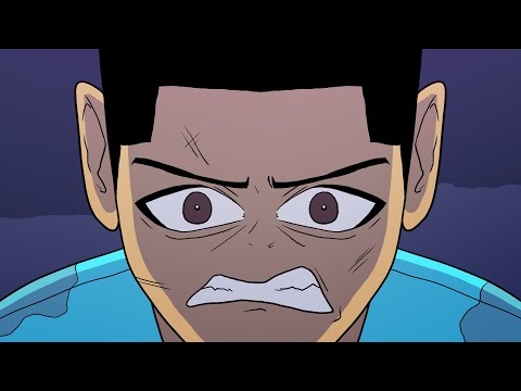 If Minecraft Was An Anime (Animation)