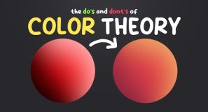 The Do’s and Dont’s of Color Theory