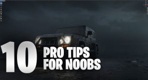 10 blender tips every noob should know