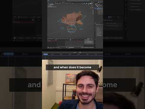 Subscribe to studio.blender.org and learn how the previs and layout are done for Wing It! #b3d