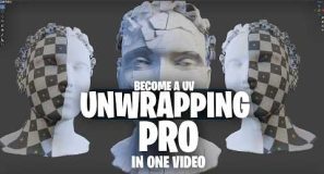 One Video to Help you become A UV Master