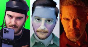 Animating Faces in UE5 with Metahuman Animator