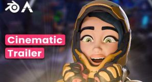 Blender Marketplace for Animators | TOAnimate Store