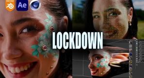 lockdown the best object tracking plugin for after effects