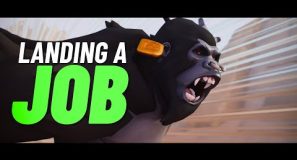 Landing a job as an animator, digital or 3D artist