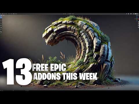 Mind blowing Free New Addons   end of August