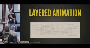 New Animation System – Progress Report — Blender Conference 2024