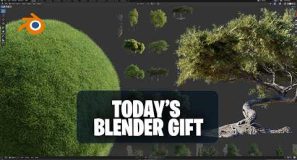 blender TODAY’S GIFT