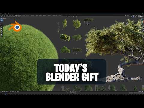 blender TODAY’S GIFT