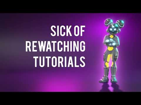 RIG | Blender’s Character Rigging Playbook