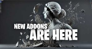 New Addons are here