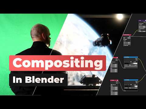 Learn one of Blender’s MOST UNDERRATED Tools | New Course