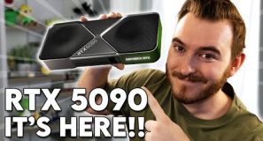 Breaking Down the RTX 5090 for 3D Artists & Creators