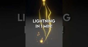 How #game #developers create quick #LIGHTNING ⚡️