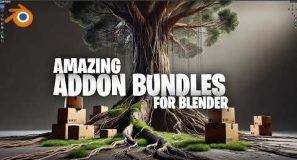 New Amazing Addon bundles