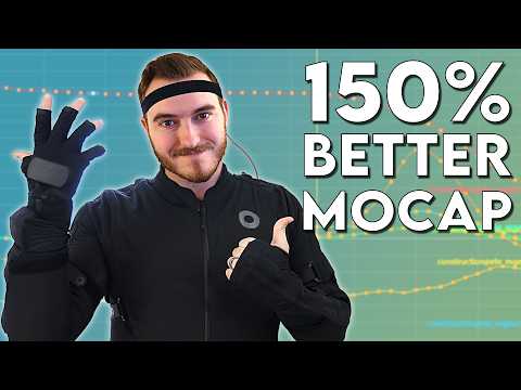 3 Mocap Fixes Every Animator Should Know