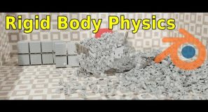 Blocks & Magnets   Rigid Body Physics