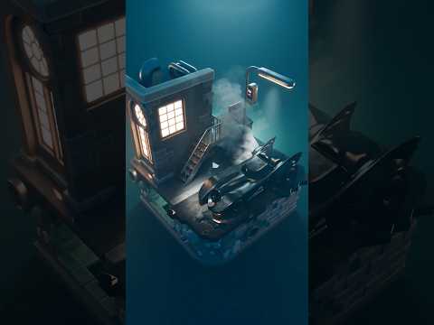 Viewport vs. render