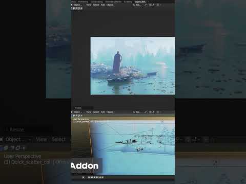 assets every blender artist should have