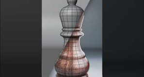 Blender: Try this Pro Tip For Much Faster Modelling. #blender #3d #3dmodeling