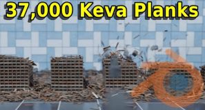 37K Rigid Body Objects