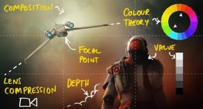 Master Cinematic Storytelling in Blender | A look Inside #b3d