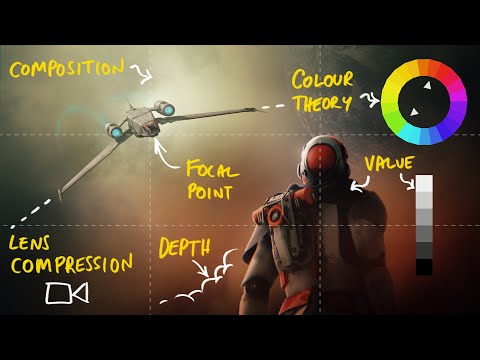 Master Cinematic Storytelling in Blender | A look Inside #b3d