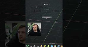 Fast Asset Browser Workflow in Blender! (Modular Workspaces) #blender