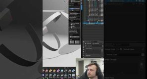 Per-Workspace Asset Settings in Blender with Modular Workspaces!