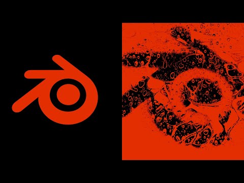 Using Blender Like it’s After Effects (Tutorial)