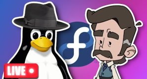 Open Source, Rigging, Linux and more!!!